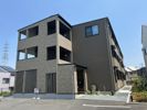 アルカディアの間取り画像