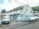グリーンハイツ Cの間取り画像