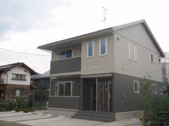 アンスリール Aの外観画像