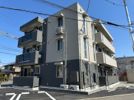 リーベルアルトの間取り画像