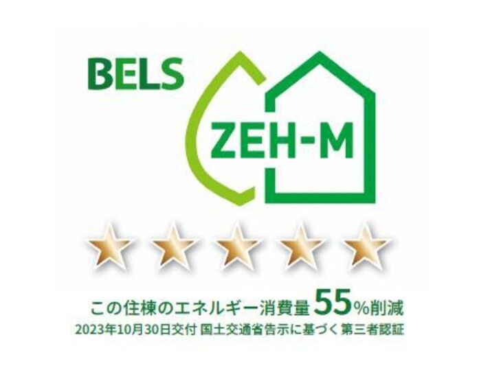 省エネラベル