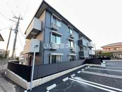 AURALEE 足立の外観画像