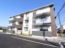 サンセット横手本町の間取り画像