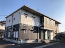 グレイスコート A棟の間取り画像