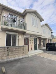 モダンヴィレッジ D棟の外観画像