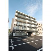 パレスIIの外観画像