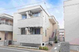 FORESTの外観画像