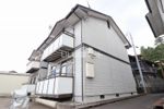 グリーンヒルズ朝暉3番館の間取り画像