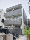 フジパレス北野田Ⅰ番館の間取り画像