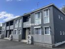 シャーメゾンノウミの間取り画像