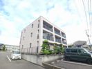 フィネス香西の間取り画像
