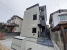 ハーモニーテラス醍醐御霊ヶ下町の間取り画像