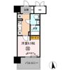 エクルベージュの間取り画像