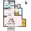 アンビエンテハウスの間取り画像
