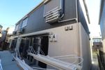 アヴァンス北小岩の間取り画像