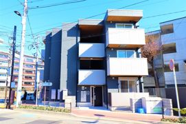 エクシード・ポメロの外観画像
