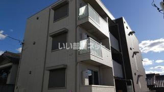 (仮称)D-room刈谷市熊野町の外観画像
