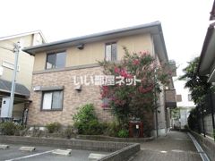 リッツハウスの外観画像