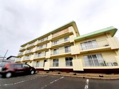 朝日マンションの外観画像