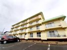 朝日マンションの間取り画像