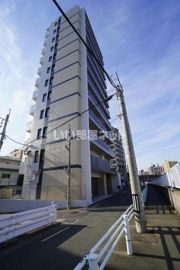 Modern palazzo博多駅東の外観画像