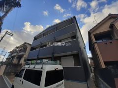 アンファンド デュ―牧野の外観画像