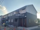 法蓮ハイツの間取り画像