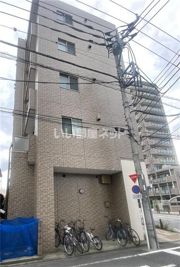 ヴィラフォルテ橋本の外観画像