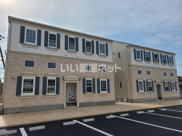 PRIMAブルーレーベルの外観画像