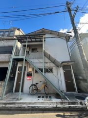 さつき荘の外観画像