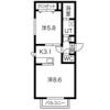 LaMer KOTONIの間取り画像