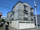フレグランス東札幌の間取り画像