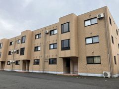 アネシススクエアの外観画像