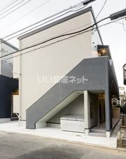 ラティールの外観画像