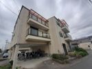 アバニティー東出口の間取り画像