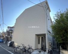 コレド宮原の外観画像