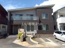 三島市長伏戸建の間取り画像