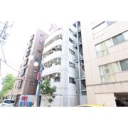 フォレスト今池の外観画像