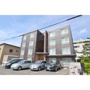 イーシティ山鼻の外観画像