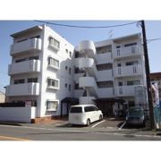 シャンピア花池の外観画像
