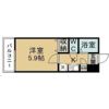 パークウッド台原の間取り画像