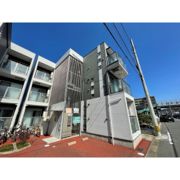 シングルコート九大学研都市の外観画像
