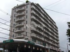 サンプラザ湘南の外観画像