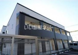 ビオス広川Cの外観画像