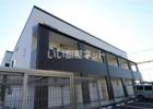 ビオス広川Cの外観