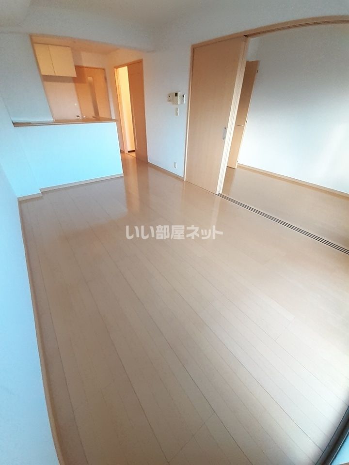 リビング