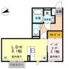 アネシス寺町の間取り画像