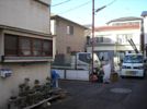 ゴールドクレストの外観