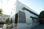 monad SASAZUKAの外観画像