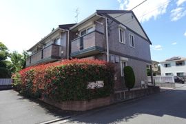 メゾン・ド・GENの外観画像